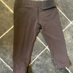 Primary Baby Leggings 🍫